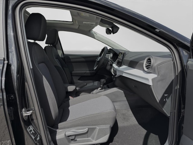 Seat Ibiza 1.0 TSI DSG