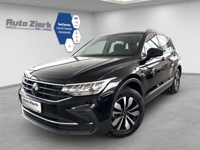 Volkswagen Tiguan 1.5 TSI DSG Move