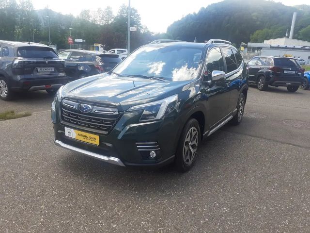 Subaru Forester AWD Comfort