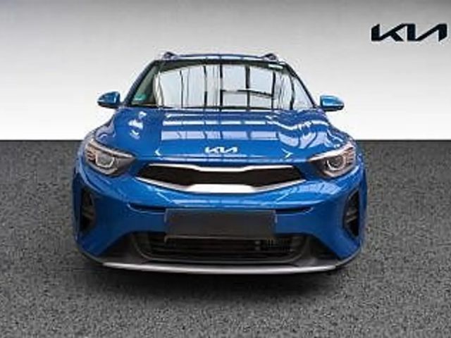 Kia Stonic GDi Vision