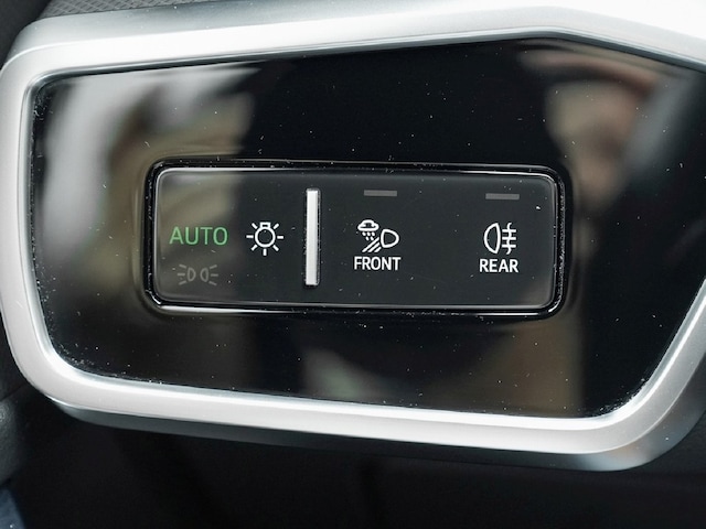 Audi A6 40 TDI Avant S-Tronic