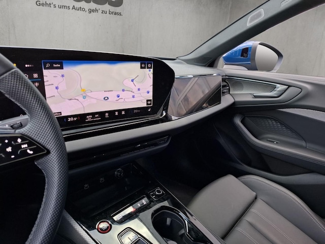 Audi A5 Quattro S-Tronic