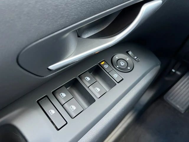 Hyundai Tucson 1.6 Comfort T-GDi