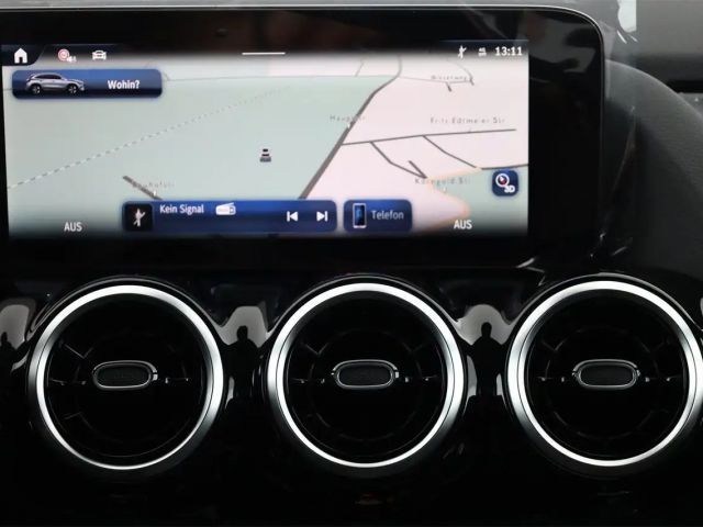 Mercedes-Benz GLA 180 Progressive