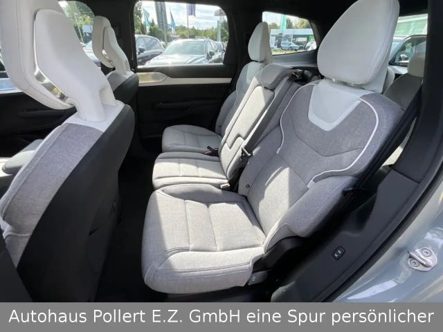 Volvo EX90 AWD Ultra