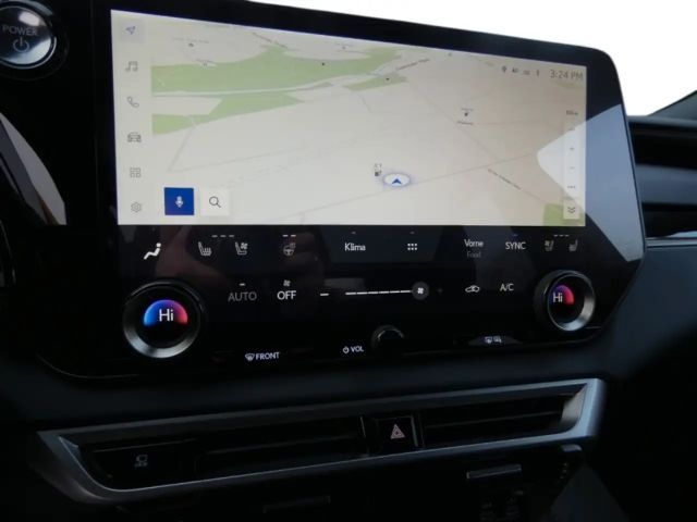 Lexus RX-Serie 450h Luxury Line