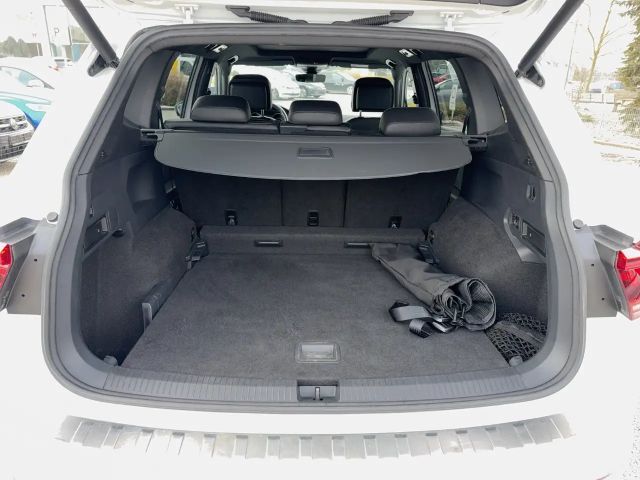 Volkswagen Tiguan Allspace DSG Highline