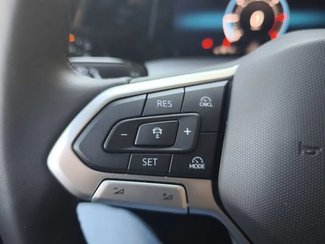 Volkswagen Golf Business Variant