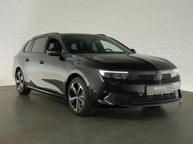 Opel Astra GS-Line Grand Sport Sports Tourer