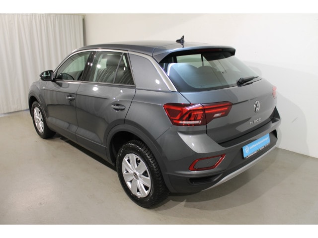 Volkswagen T-Roc 1.0 TSI