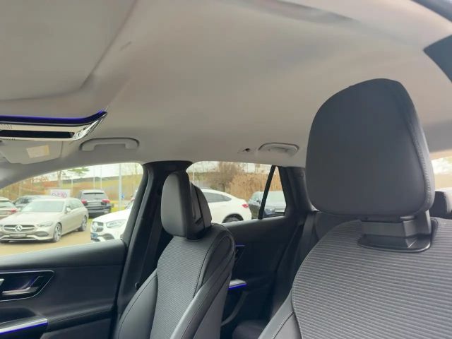 Mercedes-Benz GLC 200 4MATIC AVANTGARDE