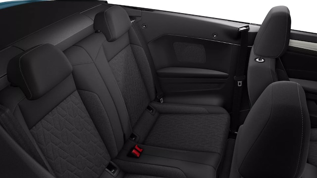 Volkswagen T-Roc 1.5 TSI Cabriolet Move