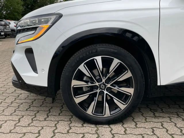 Renault Austral Techno