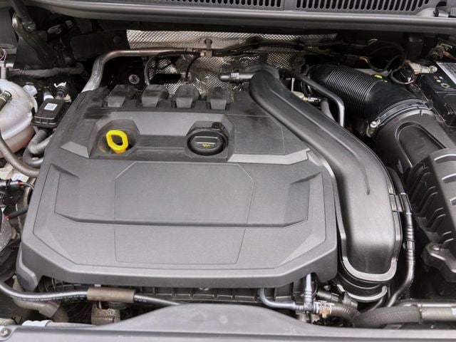 Volkswagen Touran 1.5 TSI DSG Highline