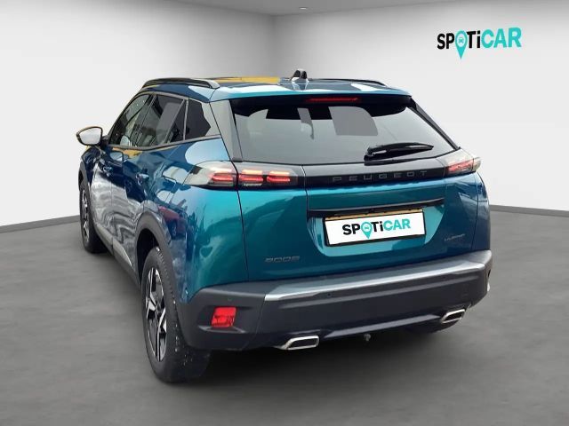 Peugeot 2008 Allure Pack Hybrid