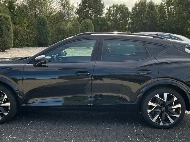 Cupra Formentor 2.0 TSI 4Drive VZ