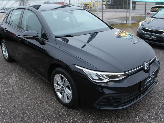 Volkswagen Golf DSG Life