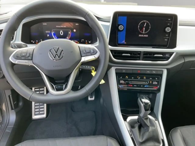 Volkswagen T-Roc GOAL 2.0 l TDI SCR 110 kW (150 PS) 7-Gang-Doppelk