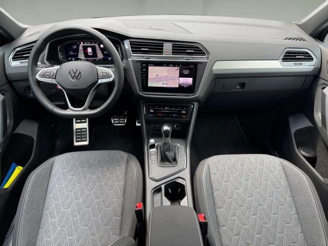 Volkswagen Tiguan 1.5 TSI DSG Life