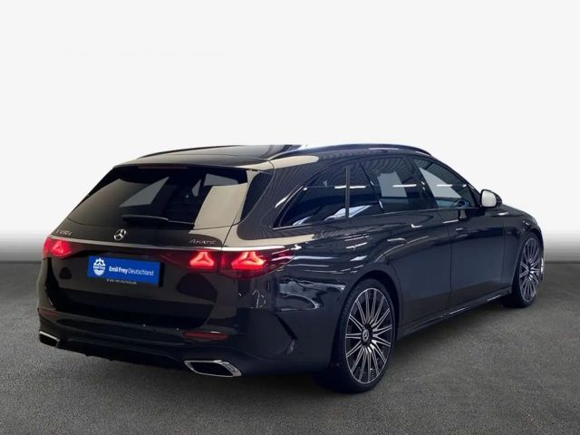 Mercedes-Benz E 450 E-Klasse