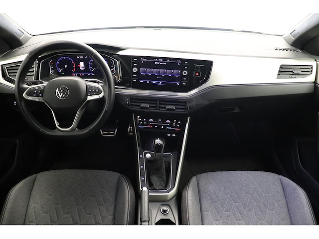 Volkswagen Taigo 1.0 TSI DSG Move