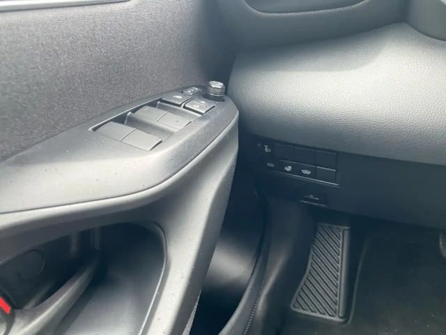 Toyota Yaris Cross Hybride