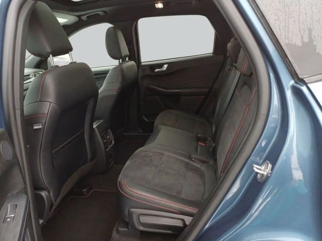 Ford Kuga Plug in Hybrid ST Line X