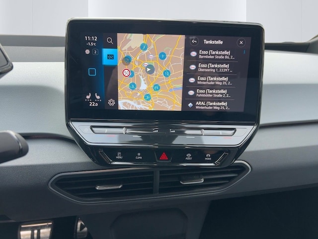 Volkswagen ID.3 Performance Pro Tech