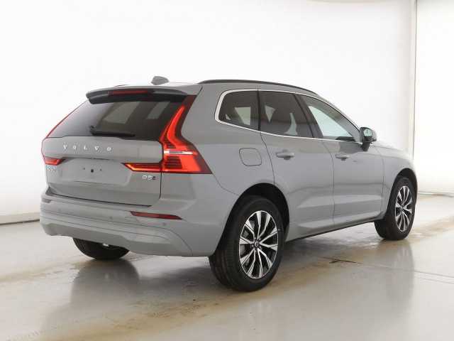 Volvo XC60 AWD