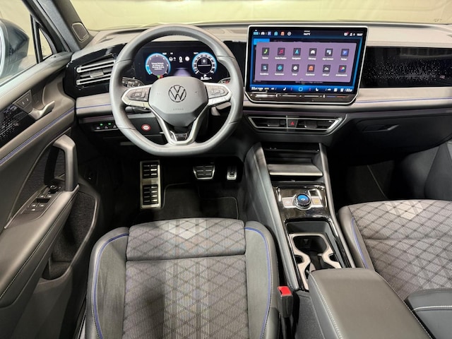 Volkswagen Tiguan 2.0 TDI DSG R-Line Style