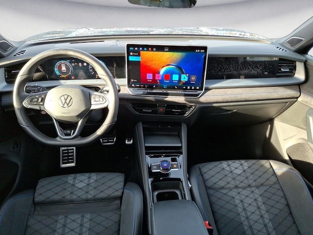 Volkswagen Tayron 2.0 TDI DSG R-Line