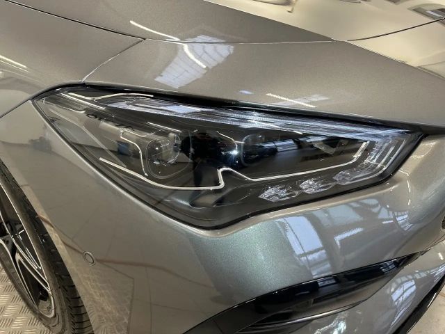 Mercedes-Benz CLA 200 AMG Line Coupé