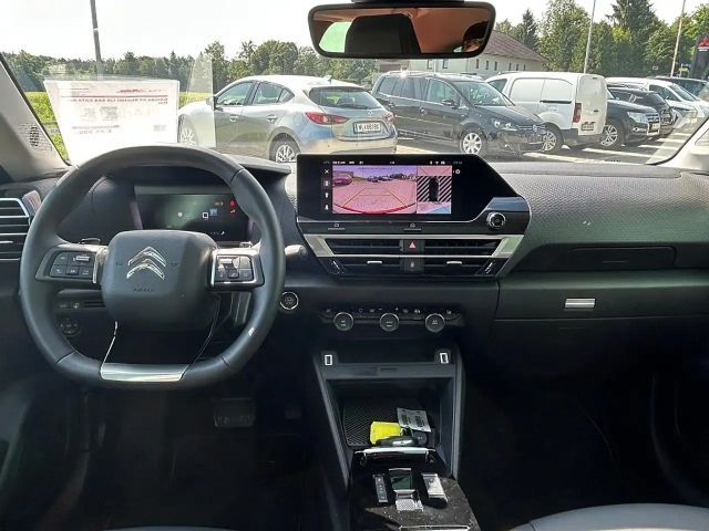 Citroën C4 BlueHDi Max