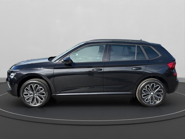 Skoda Kamiq 1.0 TSI Drive