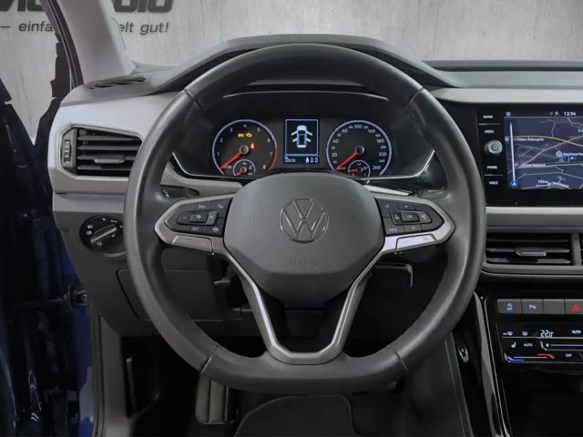 Volkswagen T-Cross 1.0 TSI Move
