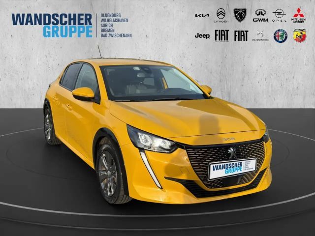 Peugeot E-208 Allure Pack