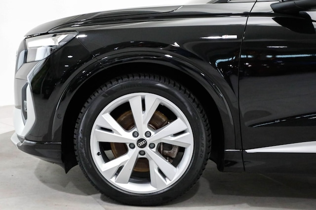 Audi Q4 e-tron 40
