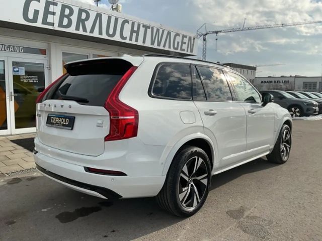 Volvo XC90 R-Design T8