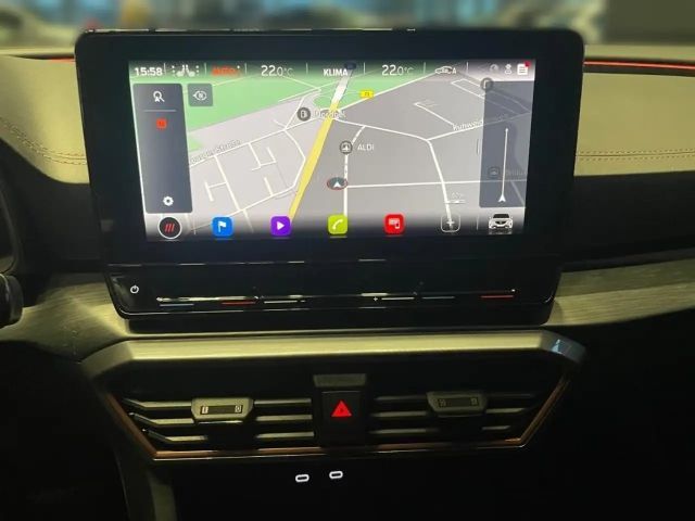 Cupra Formentor 4Drive