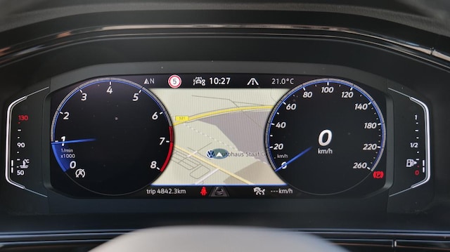 Volkswagen T-Roc 1.0 TSI