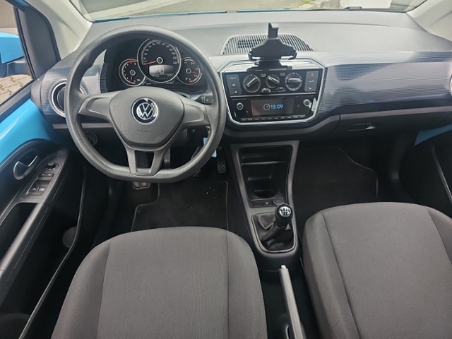 Volkswagen up! 1.0 MPI