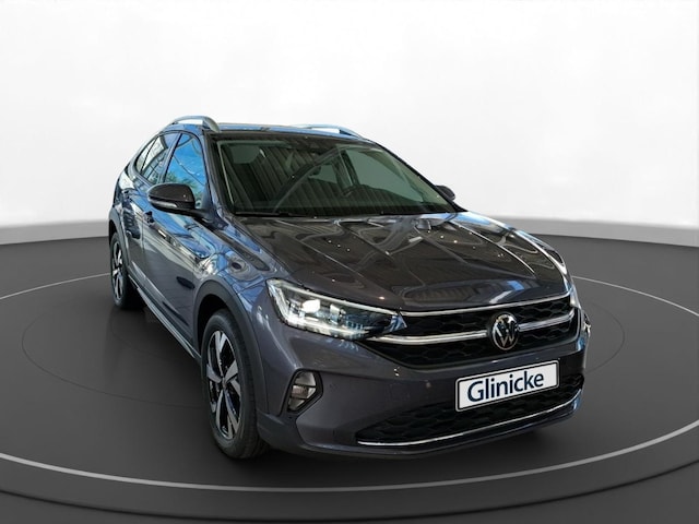 Volkswagen Taigo DSG IQ.Drive Style