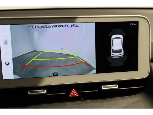 Hyundai IONIQ 5 4WD Vierwielaandrijving