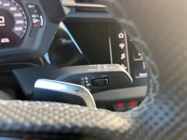 Audi S3 Quattro S-Tronic Sportback