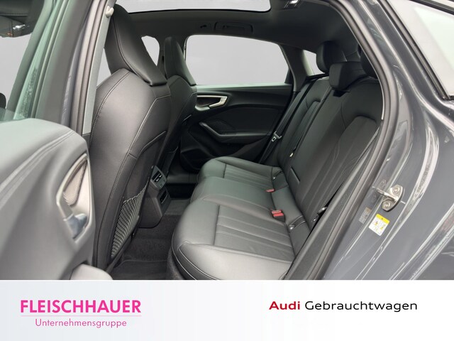 Audi A5 Quattro S-Tronic