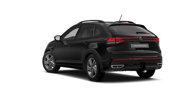 Volkswagen Taigo 1.5 TSI DSG IQ.Drive R-Line