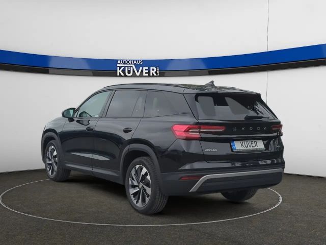 Skoda Kodiaq 2.0 TDI 4x4 Selection