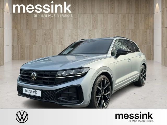 Volkswagen Touareg 3.0 V6 TDI 3.0 V6 TSI R-Line