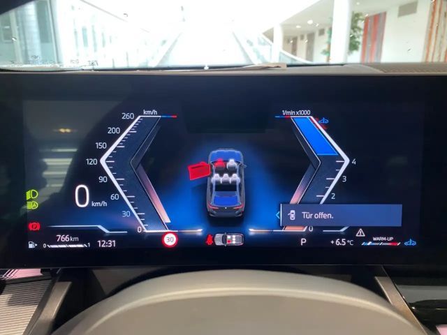 BMW 520 520i M-Sport Touring