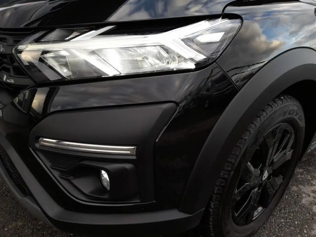 Dacia Jogger Extreme TCe 110